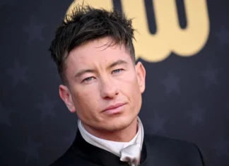 Barry Keoghan sarà nel biopic dei Beatles: lo conferma Ringo Starr