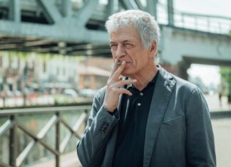 Fabrizio Bentivoglio, nel passato una famosa ex fidanzata: ecco chi è Fabrizio Bentivoglio chi è l'ex fidanzata