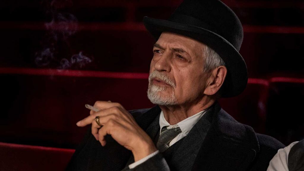 Fabrizio Bentivoglio chi è la moglie