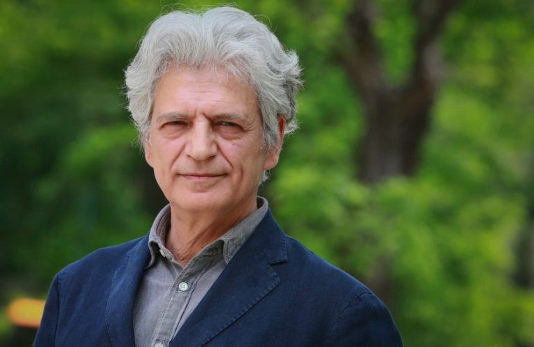 Fabrizio Bentivoglio chi è l'ex fidanzata famosa