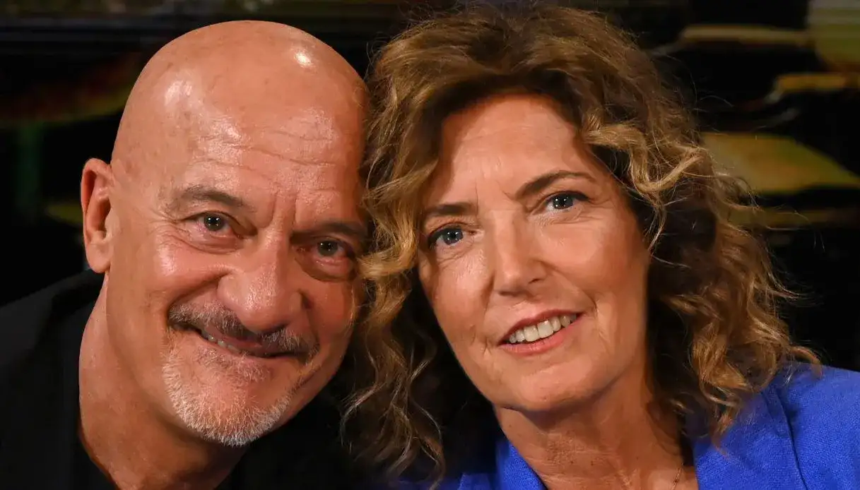 Claudio Bisio e l’amore per la moglie Sandra Bonzi: “Non le do mai motivo di essere gelosa”