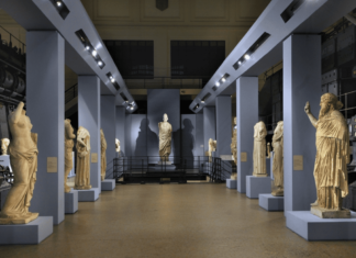 5 musei poco noti a Roma da visitare questa domenica 5 musei poco noti da visitare a Roma