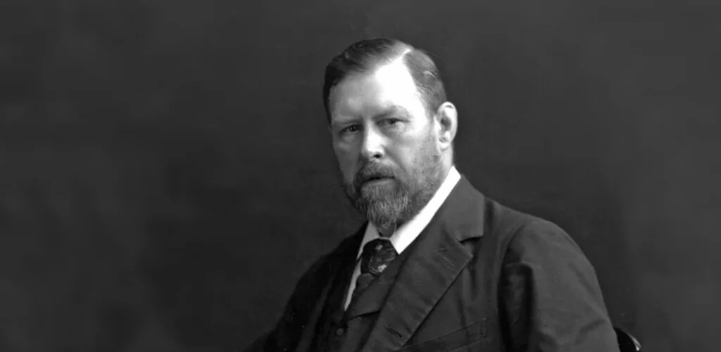 Bram Stoker, lo scrittore fragile che raccontava la vita attraverso la morte