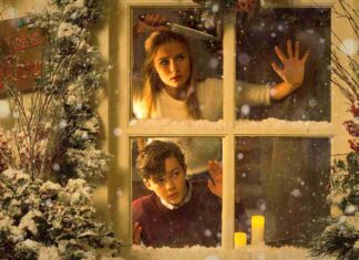 5 horror perfetti per Natale 5 horror perfetti per Natale