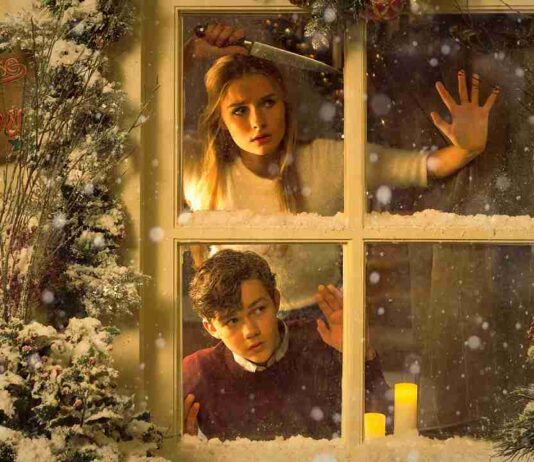 5 horror perfetti per Natale 5 horror perfetti per Natale