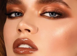 Brown blush: il blush marrone è la svolta per questo autunno (ed è già virale)