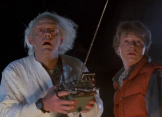 Cosa resterà di questi anni Ottanta? I film di fantascienza film fantascienza