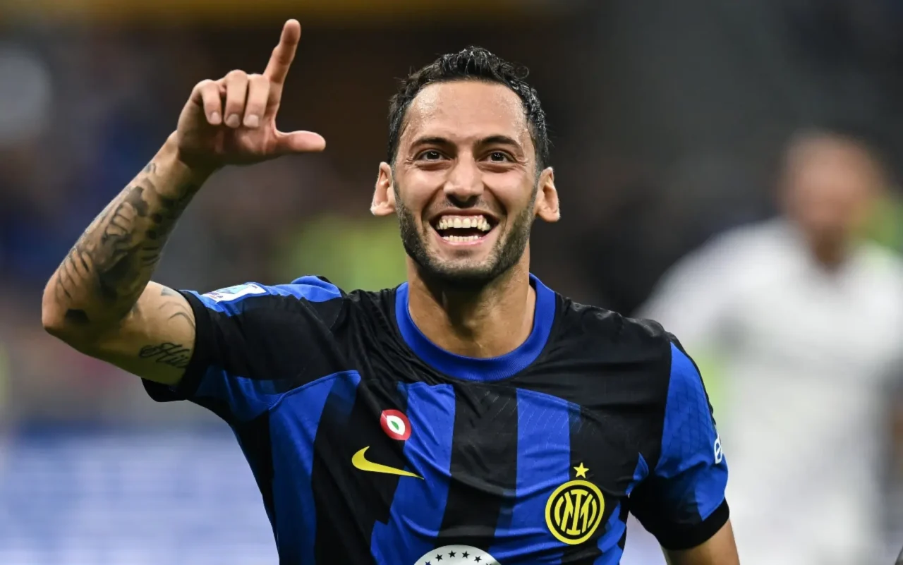 Inter, Calhanoglu in bilico tra Bayern e City? La situazione