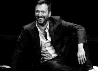 Classifica Radio 1-7 novembre: quarta settimana in vetta per “Ora che non ho più te” di Cesare Cremonini Classifica Radio: 1-7 novembre, Cesare Cremonini mantiene la vetta con "Ora che non ho più te"