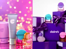 Claire’s rivoluziona il suo stile con “C by Claire’s”: target per la Gen Zalpha