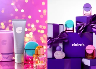 Claire’s rivoluziona il suo stile con “C by Claire’s”: target per la Gen Zalpha