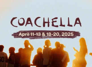 Lady Gaga, Green Day, Post Malone e Travis Scott guidano la lineup del Coachella 2025 coachella 2025