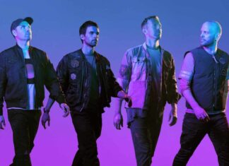 Coldplay, nel 2025 il loro concerto più grande di sempre ad Ahmedabad Coldplay nel 2025 si esibiranno ad Ahmedabad