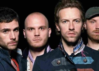Certificazioni Fimi 28 ottobre – 3 novembre: dischi di platino per Coldplay, Anna e Tony Effe Certificazioni Fimi, dischi di platino per Coldplay, Anna, Tony Effe