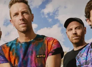 Coldplay, Alessandra Amoroso e Benjamin Ingrosso, tra i nuovi singoli in uscita il 1 novembre Coldplay, All My Love tra i nuovi singoli in uscita il 1 novembre