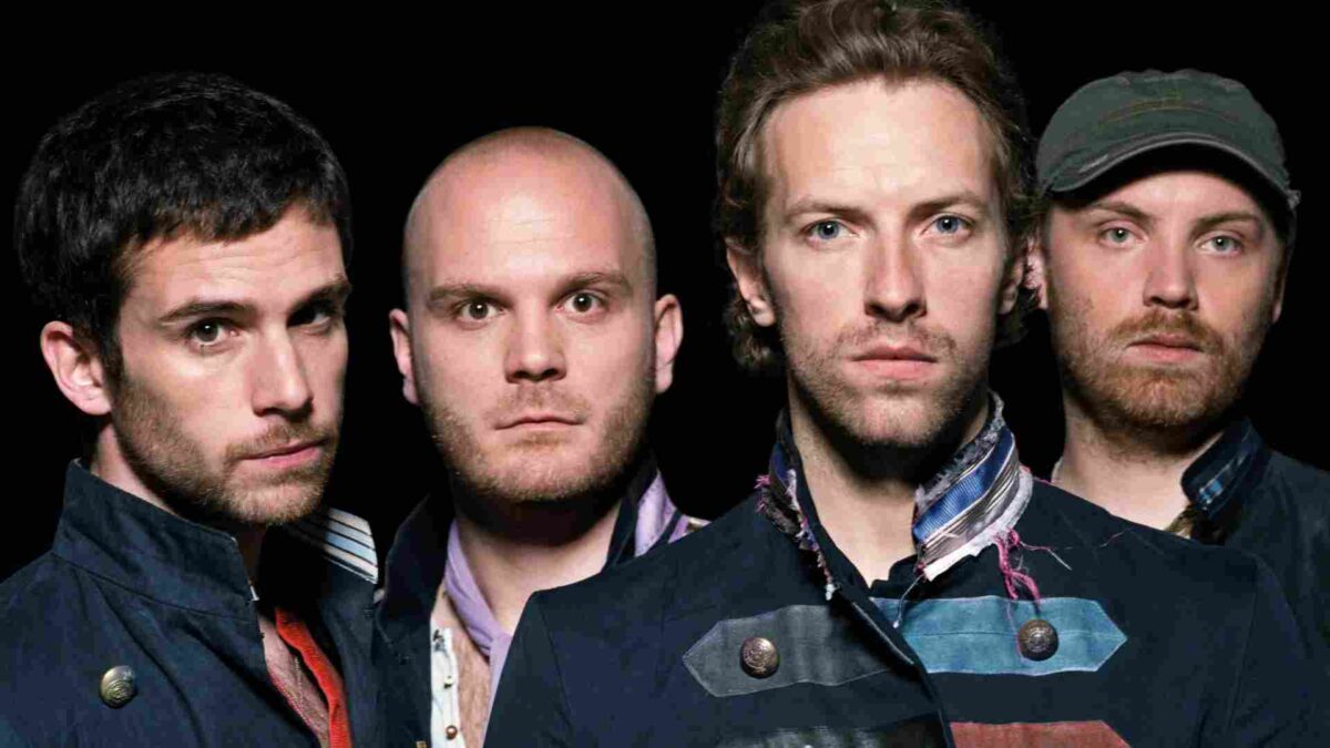 Certificazioni Fimi 28 ottobre – 3 novembre: dischi di platino per Coldplay, Anna e Tony Effe