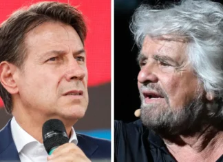 Beppe Grillo cacciato dal M5S: ora il fondatore prepara la guerra legale contro Conte