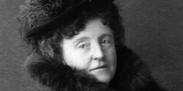 Frances Hodgson Burnett