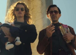 Ecco le uscite di dicembre su Prime Video le uscite di dicembre su prime video