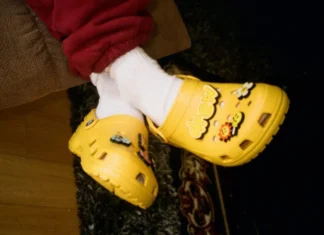 Perché gli Stati Uniti hanno bandito le Crocs a scuola?