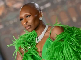 Cynthia Erivo ha raccontato la sua identità queer nera in “Wicked” come una lettera d’amore a chi si sente diverso