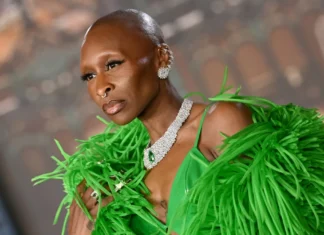 Cynthia Erivo è tornata a parlare della fine di Wicked e del suo futuro dopo la saga