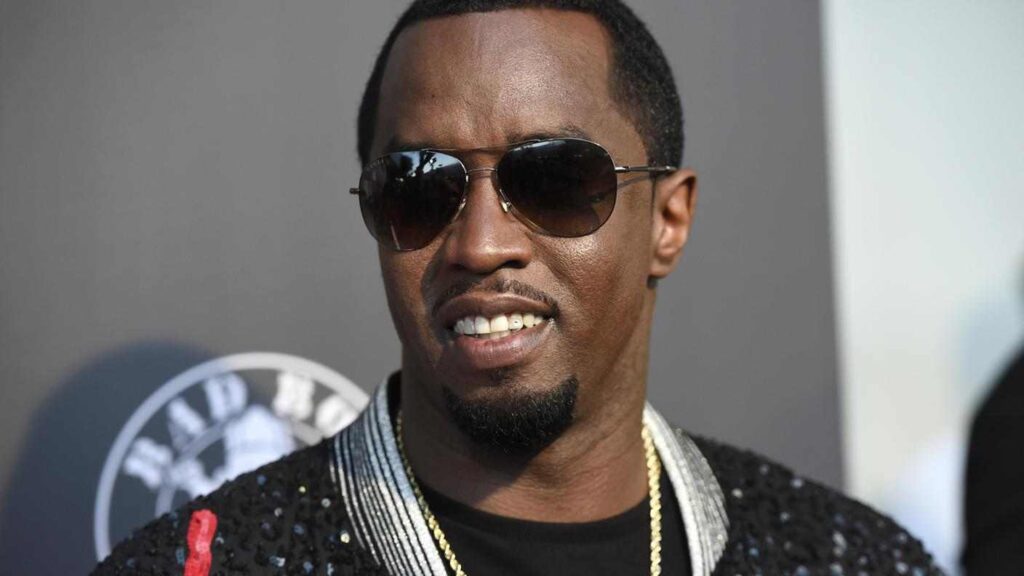 Diddy le accuse di un uomo e una donna: "Siamo stati drogati"