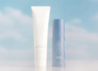 Sarà Ryan Scott il nuovo CEO del brand skincare super virale Dieux