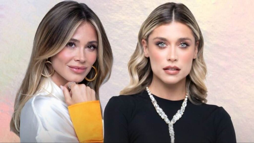 Verissimo Diletta Leotta e Ludovica Frasca tra gli ospiti del 9-10 novembre
