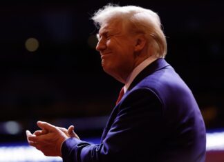 Tutte le volte in cui Trump è apparso al cinema e in tv Donal Trump - Photo Credits newsweek.com
