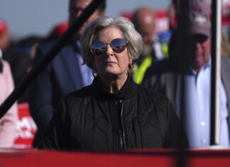 Donald Trump ha nominato Susie Wiles capo dello staff alla Casa Bianca