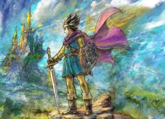 Dragon Quest III HD-2D Remake Recensione: sia sempre lodato il 2D-HD