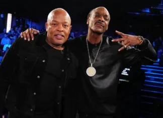 Snoop Dogg e Dr Dre, con il loro nuovo singolo “Gorgeous”, ritornano insieme nella classifica Billboard dopo 13 anni Snoop Dogg e Dr Dre, il ritorno in classifica insieme dopo 13 anni
