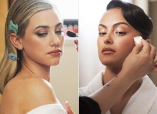 “A Few Days in Venice”: il documentario di Armani Beauty racconta i giovani talenti del cinema
