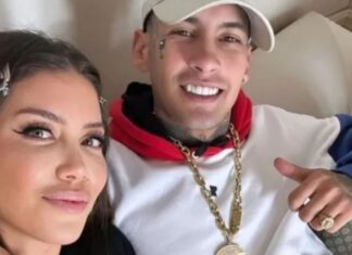 Bomba gossip su Wanda Nara: “È incinta di L-Gante”, la reazione choc di Mauro Icardi
