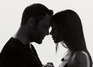 “Un after alle sei” ma con il trucco impeccabile: come ricreare il make-up di Elodie nel videoclip di “Feeling”