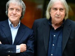 Enrico e il fratello Carlo Vanzina: “Era il mio migliore amico”
