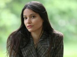 Chi è Eva Cela, la fidanzata del conduttore di “Binario 2” Andrea Perroni Eva Cela, la fidanzata di Andrea Perroni