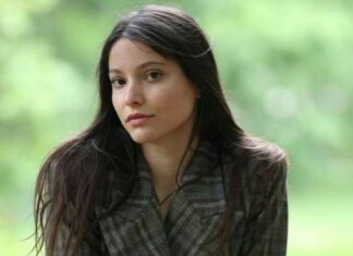 Chi è Eva Cela, la fidanzata del conduttore di “Binario 2” Andrea Perroni Eva Cela, la fidanzata di Andrea Perroni