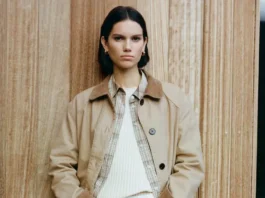Torna la Barn Jacket: l’eleganza rustica che ha conquistato le passerelle
