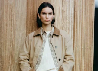 Torna la Barn Jacket: l’eleganza rustica che ha conquistato le passerelle