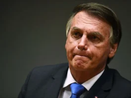 Arrestato e incarcerato l’ex presidente del Brasile Jair Bolsonaro: era già agli arresti domiciliari