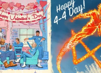 Joseph Quinn racconta di come il suo Johnny Storm de I Fantastici Quattro: Gli inizi sarà diverso