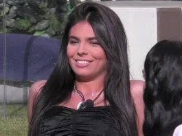 Federica Petagna, nuove voci sul fidanzato: “Sta con Antonio Fico” (cugino di Titty Scialò)