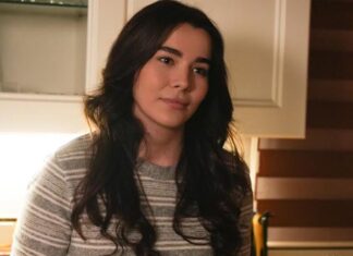 Feyza Sevil Güngör, chi è Oylum di “Tradimento”