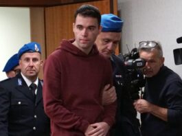 Femminicidio di Giulia Cecchettin, il pm chiede l’ergastolo per Filippo Turetta