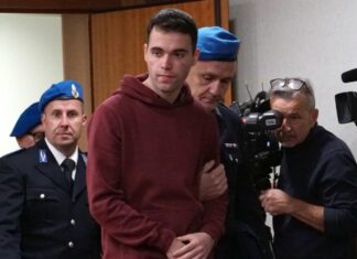 Femminicidio di Giulia Cecchettin, il pm chiede l’ergastolo per Filippo Turetta