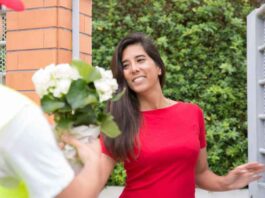 Fiorista a domicilio: un modo semplice e veloce per portare colore a casa tua