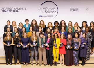For women in science, l’iniziativa che premia le donne ricercatrici fondata da Unesco e L’Oréal