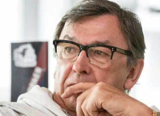 Chi era Friedrich Knapp, l’amministratore delegato del brand New Yorker, morto improvvisamente friedrich knapp